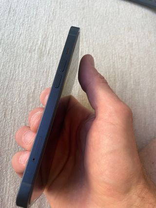 como nuevo iPhone 14