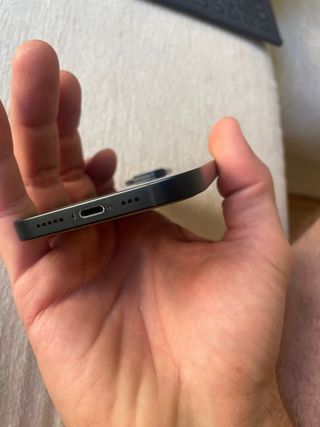 como nuevo iPhone 14