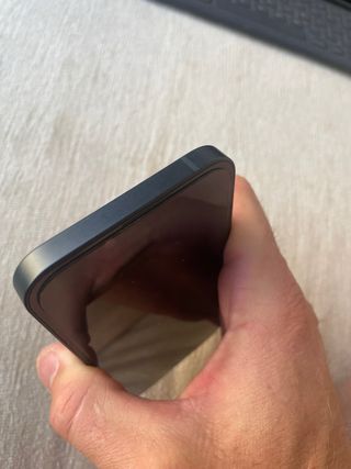 como nuevo iPhone 14