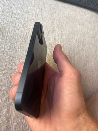 como nuevo iPhone 14
