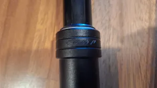 Tija Telescópica KTM Comp.