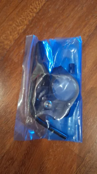 Tija Telescópica KTM Comp.