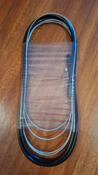 Tija Telescópica KTM Comp.