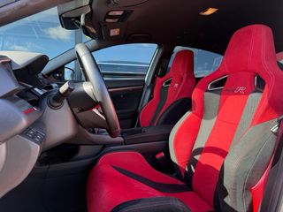 Honda Civic Type R FK8 Nacional