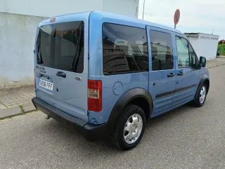 Ford Transit Connect 2007