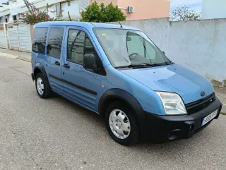 Ford Transit Connect 2007