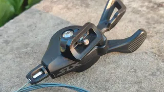 Mando Cambio Shimano SLX 12v EV-Spec