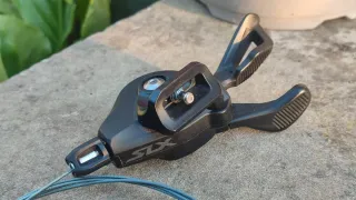 Mando Cambio Shimano SLX 12v EV-Spec