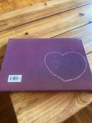 Palabras de Bienvenida