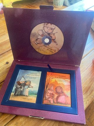 Palabras de Bienvenida