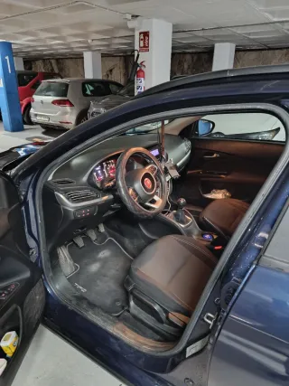 FIAT Tipo 2017