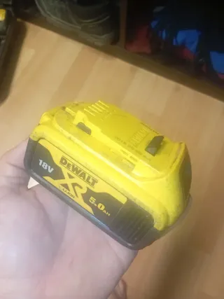 Batería
