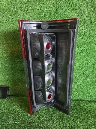 Piloto Trasero Derecho Fiat Ducato 1994