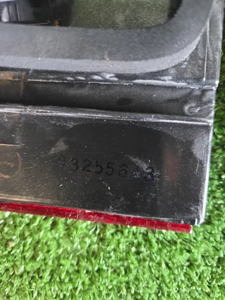 Piloto Trasero Derecho Fiat Ducato 1994