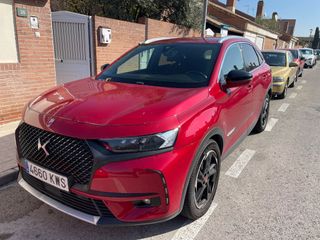DS 7 Crossback BlueHDi 180 Perfprmance Line-Cuero