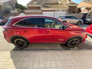 DS 7 Crossback BlueHDi 180 Perfprmance Line-Cuero