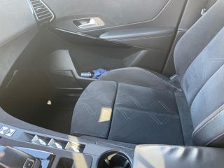 DS 7 Crossback BlueHDi 180 Perfprmance Line-Cuero