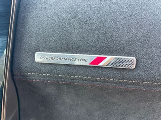 DS 7 Crossback BlueHDi 180 Perfprmance Line-Cuero