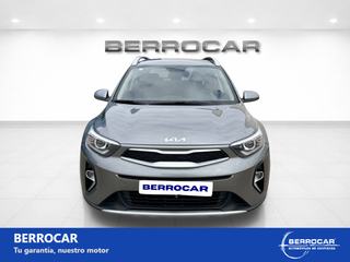 Kia Stonic 1.2 DPi 62kW (84CV) Concept