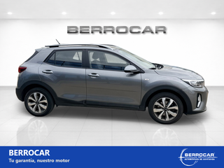 Kia Stonic 1.2 DPi 62kW (84CV) Concept