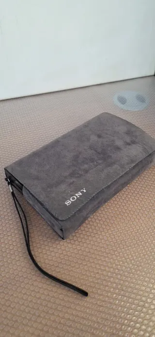 Radio Sony ICF-7600DA PLL Synthesized Receiver