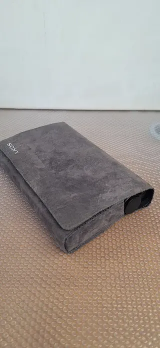 Radio Sony ICF-7600DA PLL Synthesized Receiver