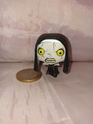 Funko Pop The Nun