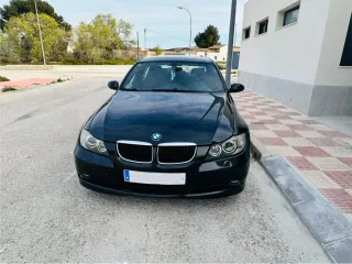 BMW Serie 3 2007