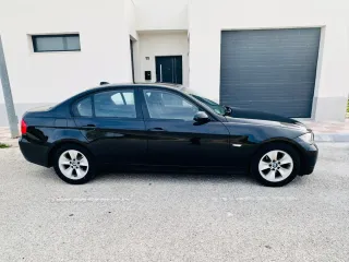 BMW Serie 3 2007