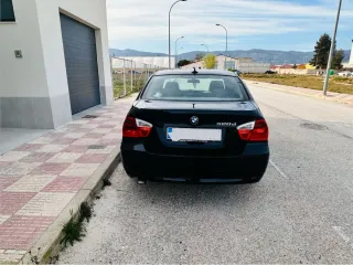 BMW Serie 3 2007