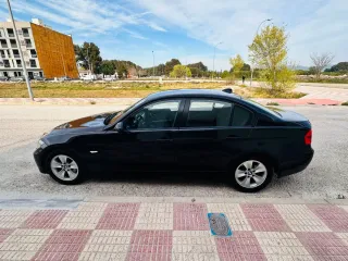 BMW Serie 3 2007