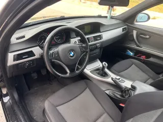 BMW Serie 3 2007