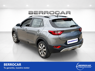 Kia Stonic 1.2 DPi 62kW (84CV) Concept