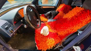 Mercedes-Benz Clase C 2000