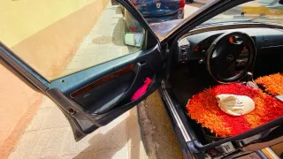 Mercedes-Benz Clase C 2000