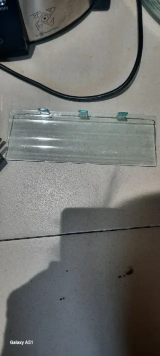 Vaporera Eléctrica con Accesorios