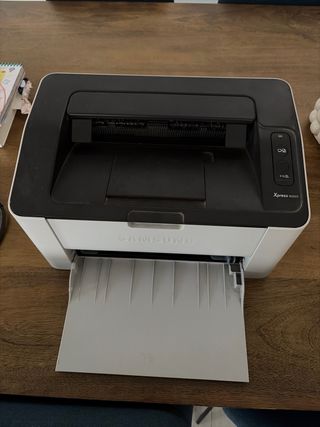 Impresora Láser Samsung Xpress M2022