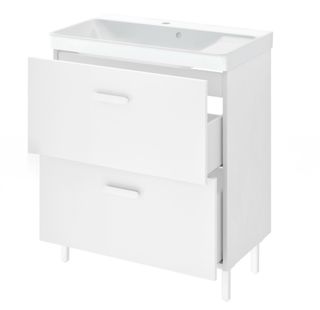 NUEVO! Mueble de lavabo baño 70x40 a estrenar nuev