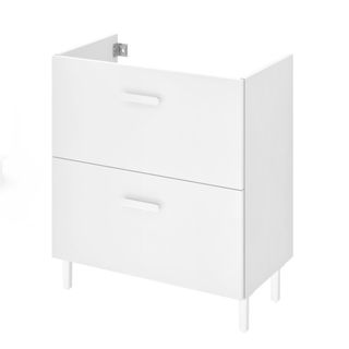 NUEVO! Mueble de lavabo baño 70x40 a estrenar nuev