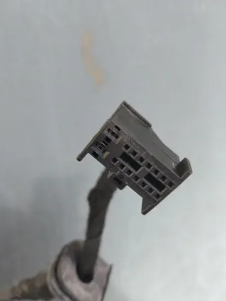 Cableado puerta conductor Seat Ibiza