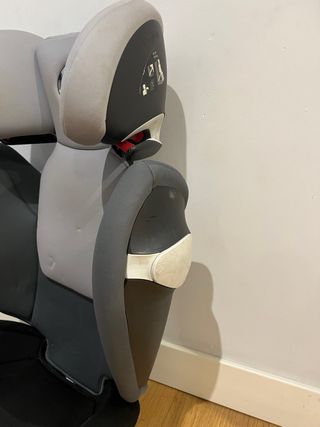 Silla coche Grupo 2-3 Cybex