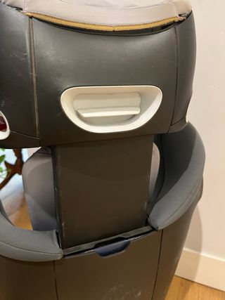 Silla coche Grupo 2-3 Cybex