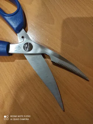 Forbici da cucina AMC