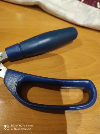 Forbici da cucina AMC