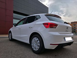 SEAT Ibiza MODELO 2023 IMPECABLE Y GARANTIA PROPIA