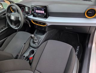 SEAT Ibiza MODELO 2023 IMPECABLE Y GARANTIA PROPIA