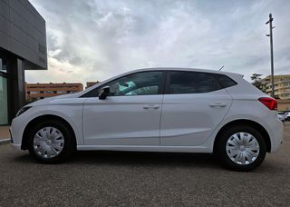 SEAT Ibiza MODELO 2023 IMPECABLE Y GARANTIA PROPIA