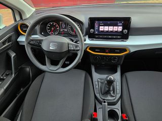 SEAT Ibiza MODELO 2023 IMPECABLE Y GARANTIA PROPIA