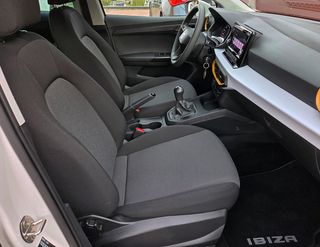 SEAT Ibiza MODELO 2023 IMPECABLE Y GARANTIA PROPIA