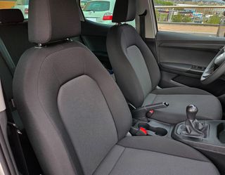 SEAT Ibiza MODELO 2023 IMPECABLE Y GARANTIA PROPIA